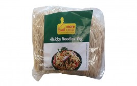 More Choice Hakka Noodles Veg   Pack  900 grams